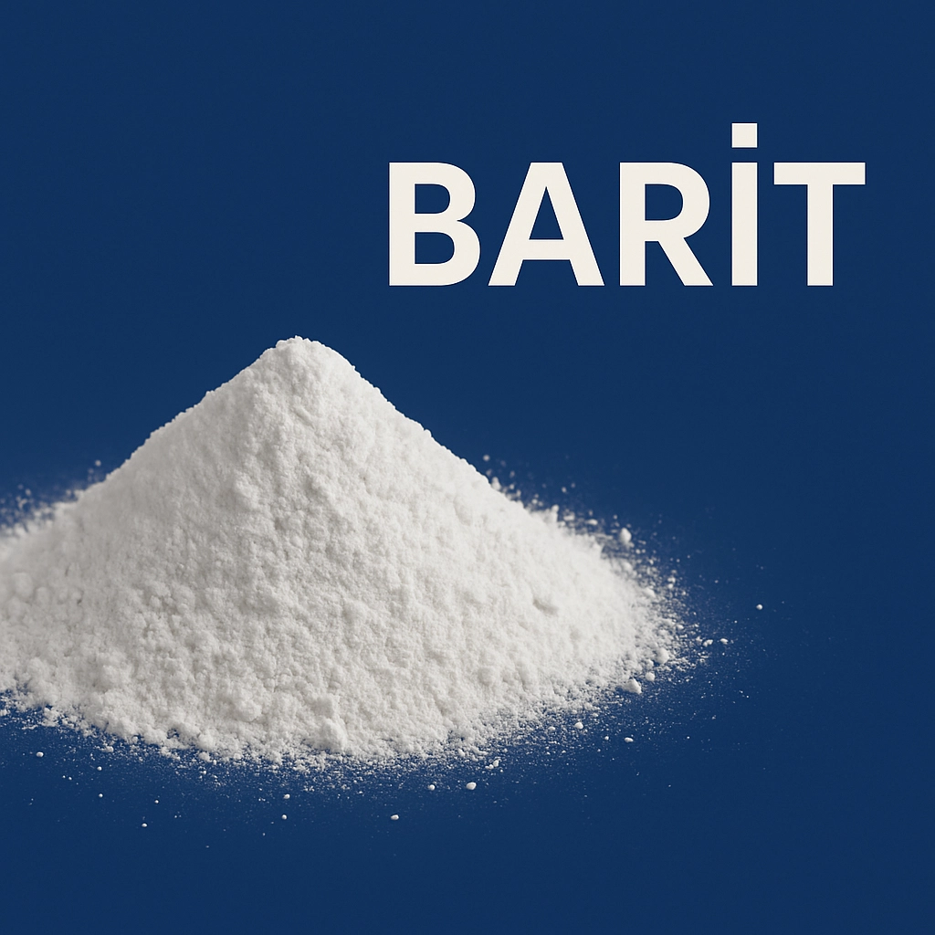 Barit | Barit Nedir | Barit Fiyatları