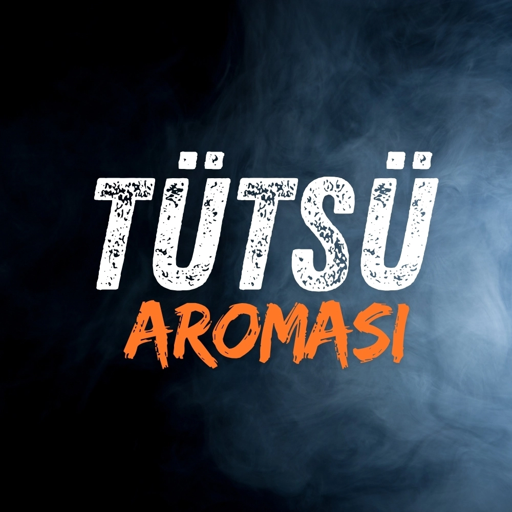 Tütsü Aroması: Bin Yıllık Geleneğin Modern Dokunuşu