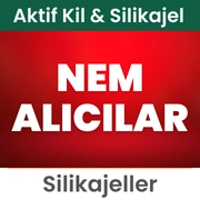 Silika Jel