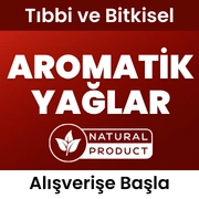 Aromatik Yağlar
