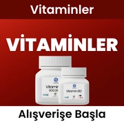 Vitaminler