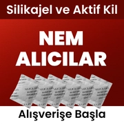 Nem Alıcılar