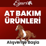 At Bakım Ürünleri