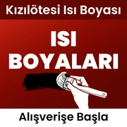 Isı Boyaları