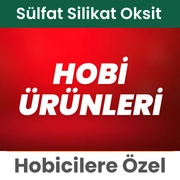 Hobi Ürünleri