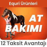 At Bakım