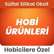 Hobi Ürünleri
