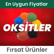 Oksitler