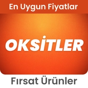 Oksitler