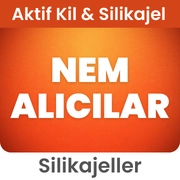 Silika Jel