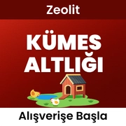 Zeolit