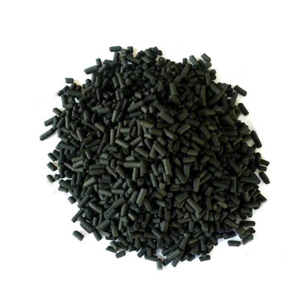 Aktif%20Karbon%20Silindirik%2025%20Kg