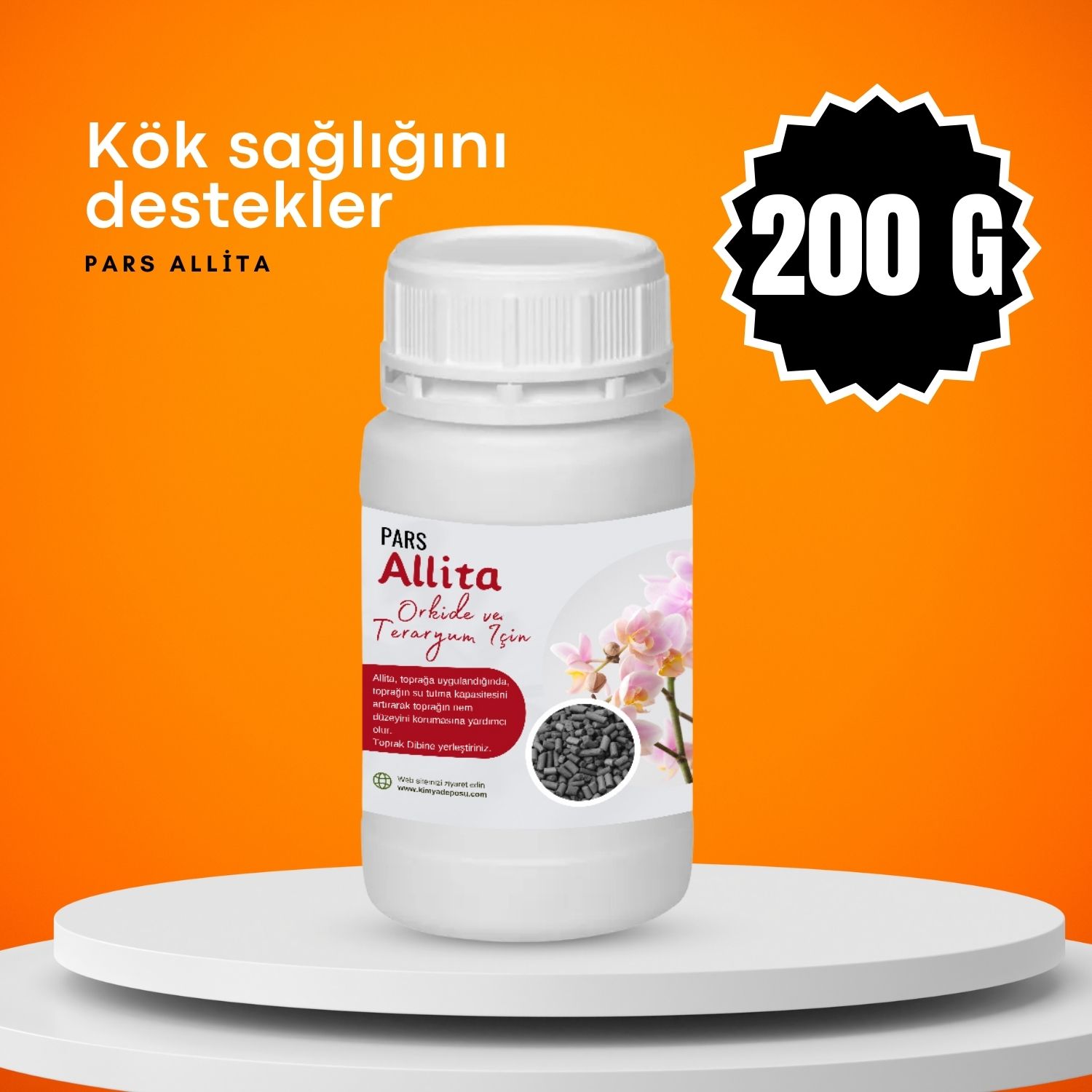 Allita%20Orkide%20ve%20Teraryum%20İçin%20Dip%20Minerali%20200%20Gr