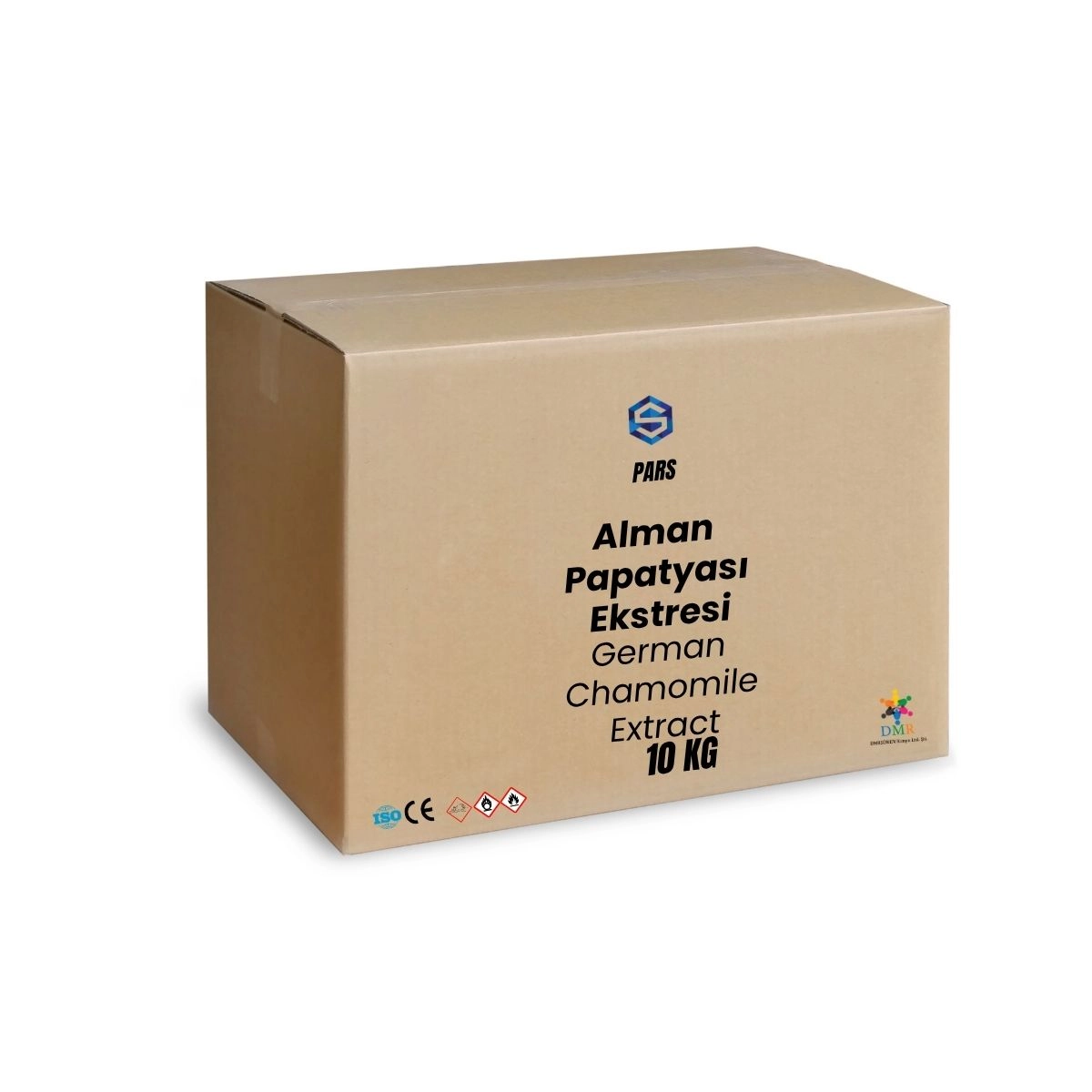 Alman%20Papatyası%20Ekstresi%20(Toz%20Ekstrakt)%2010%20Kg
