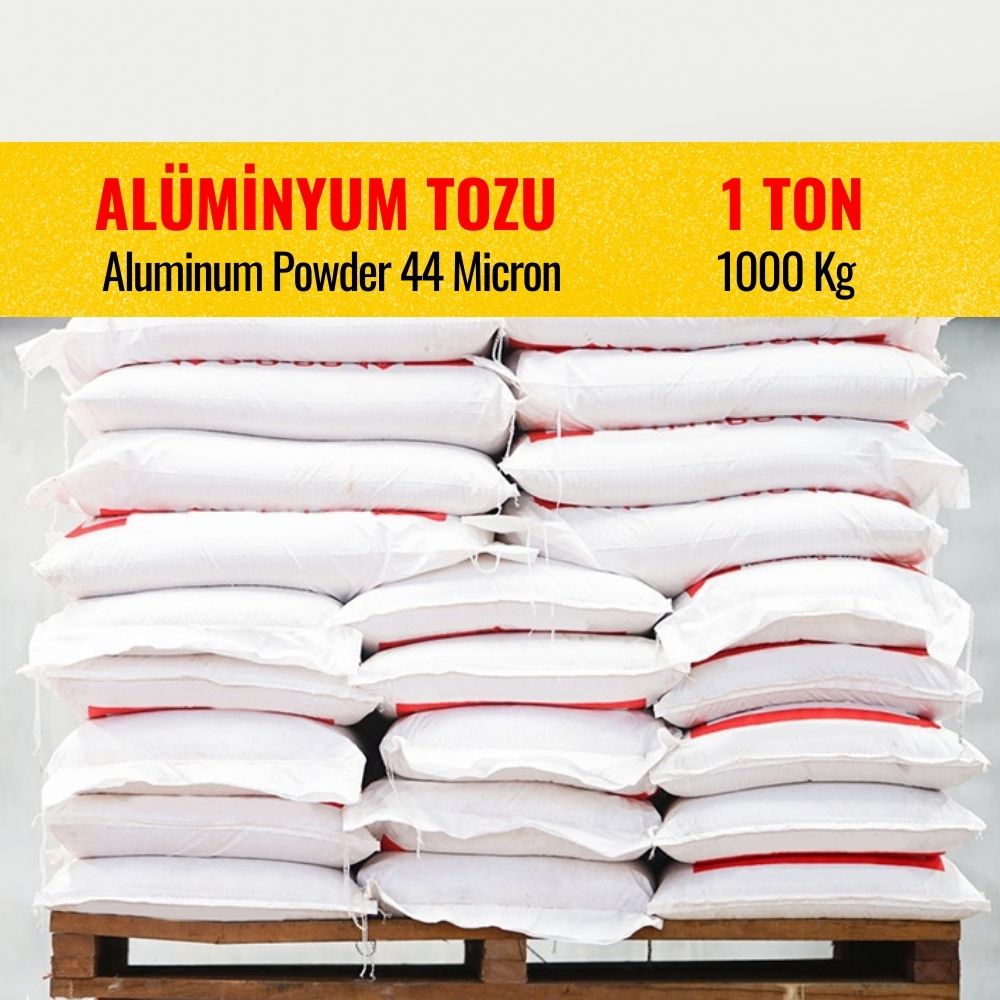 Alüminyum%20Tozu%2044%20Mikron%201%20Ton