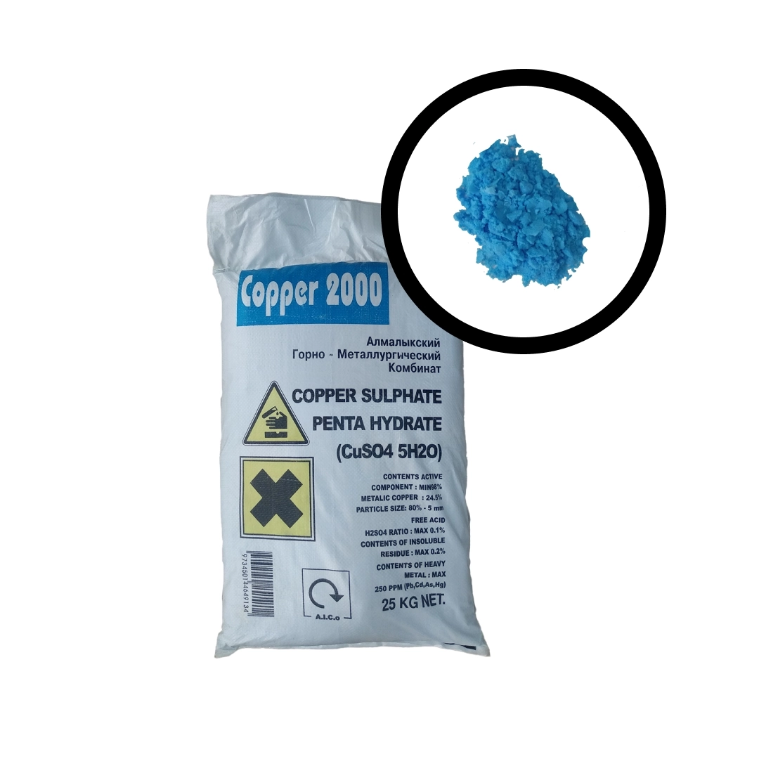 Bakır%20Sülfat%2025%20Kg
