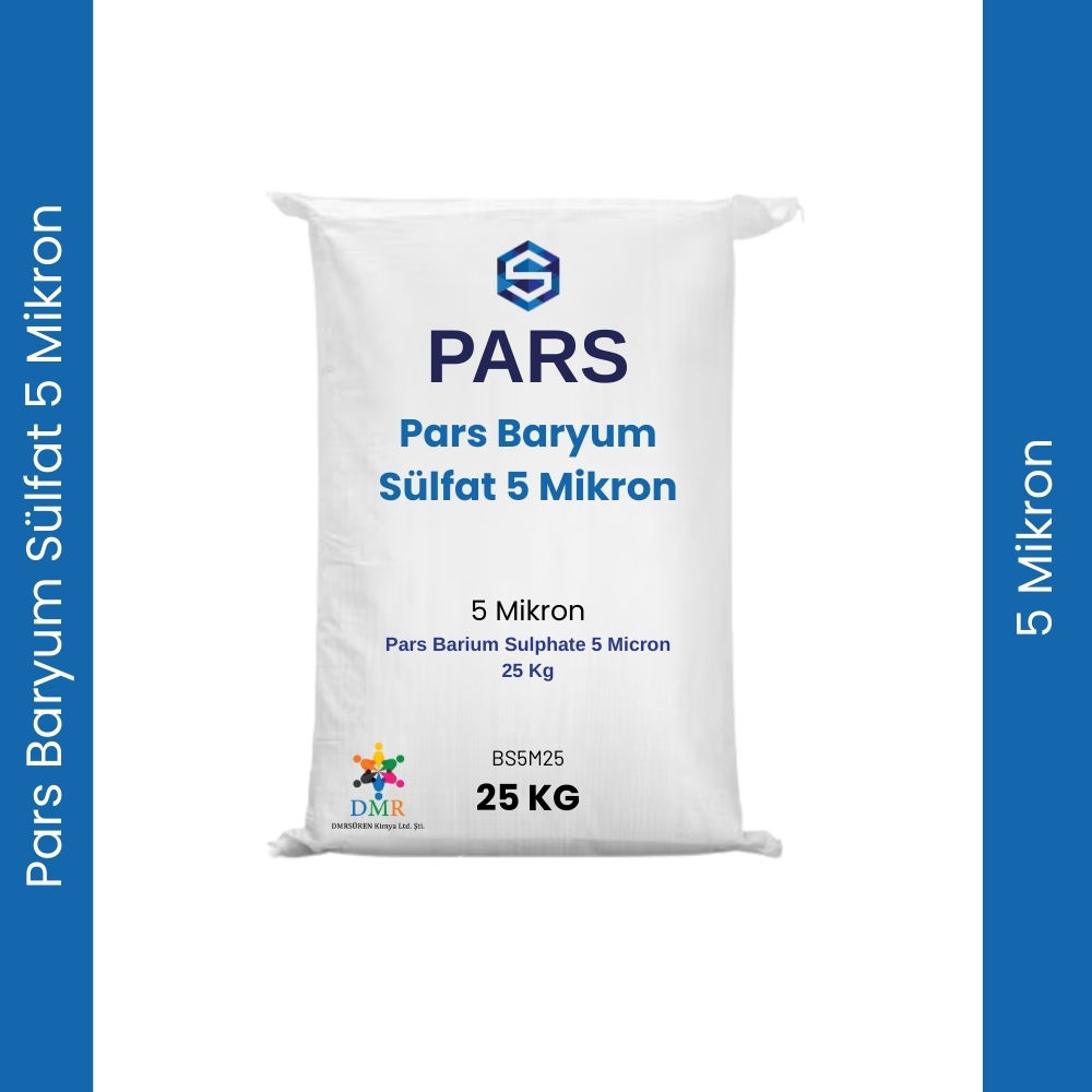 Baryum%20Sülfat%20Sentetik%205%20Mikron%2025%20Kg