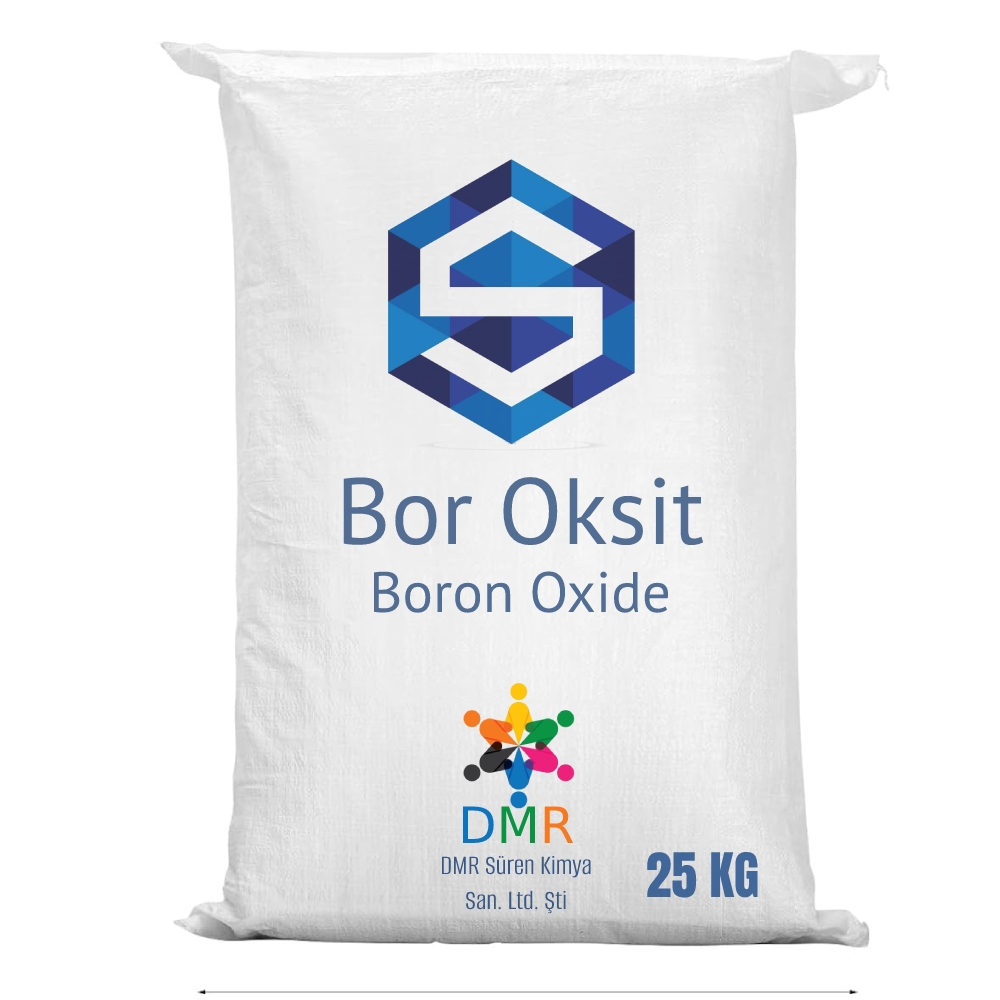 Bor%20Oksit%2025%20Kg