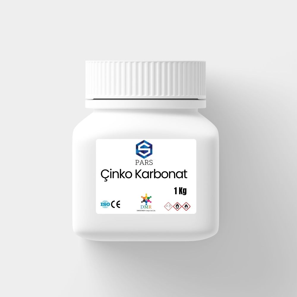 Çinko%20Karbonat%201%20Kg