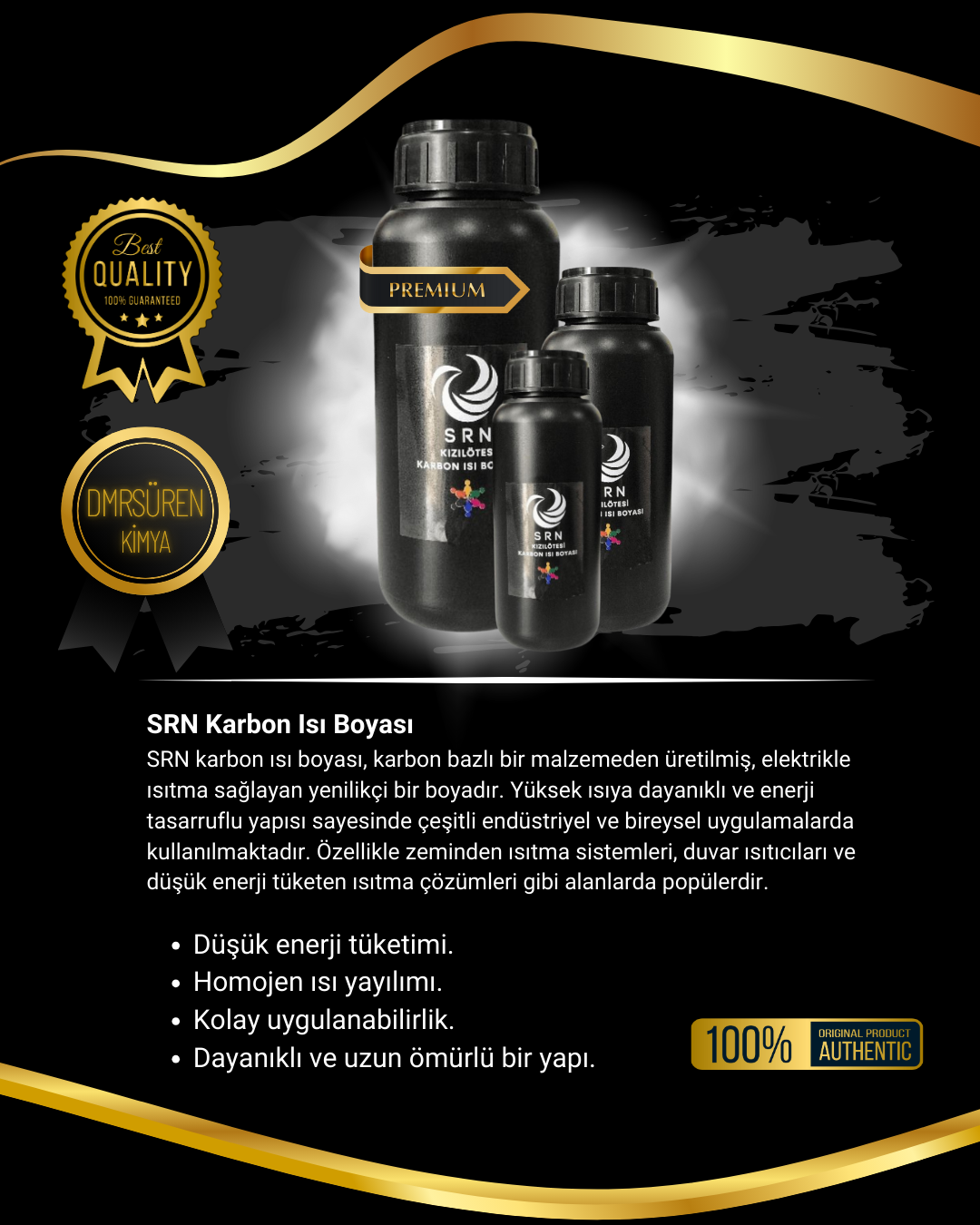 SRN%20Kızılötesi%20Karbon%20Isı%20Boyası%20500%20ml