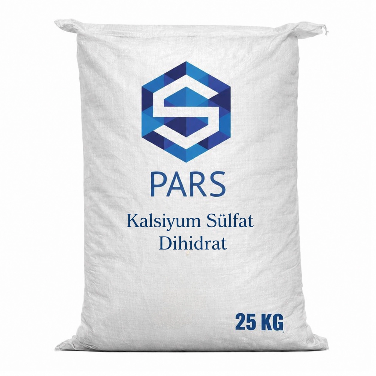 Kalsiyum%20Sülfat%20Dihidrat%2025%20Kg
