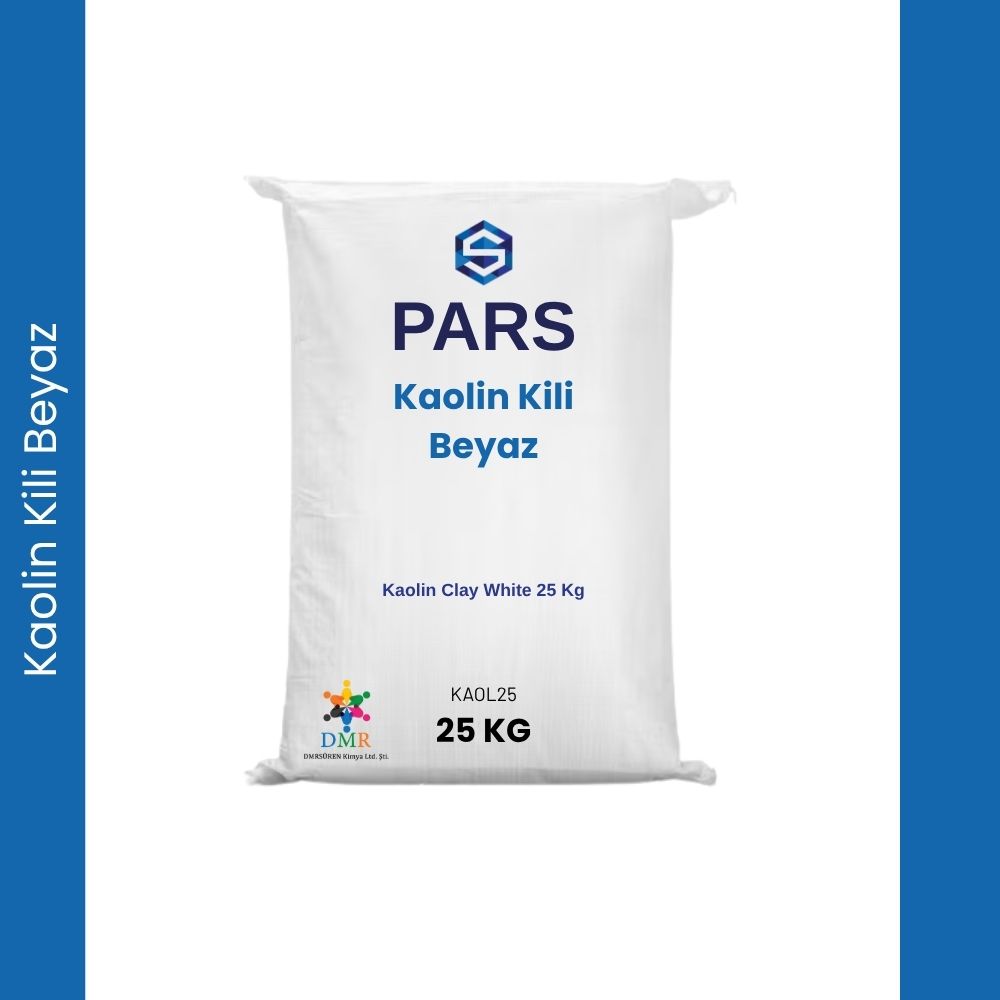Kaolin%20Clay%20White%2025%20Kg