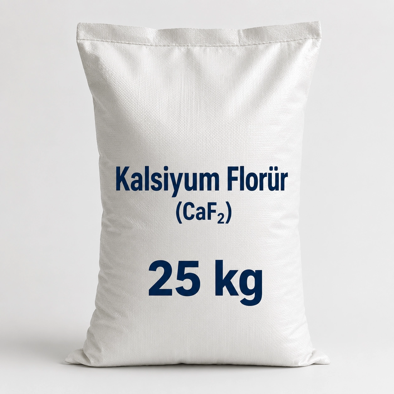 Kalsiyum%20Florür%2025%20Kg