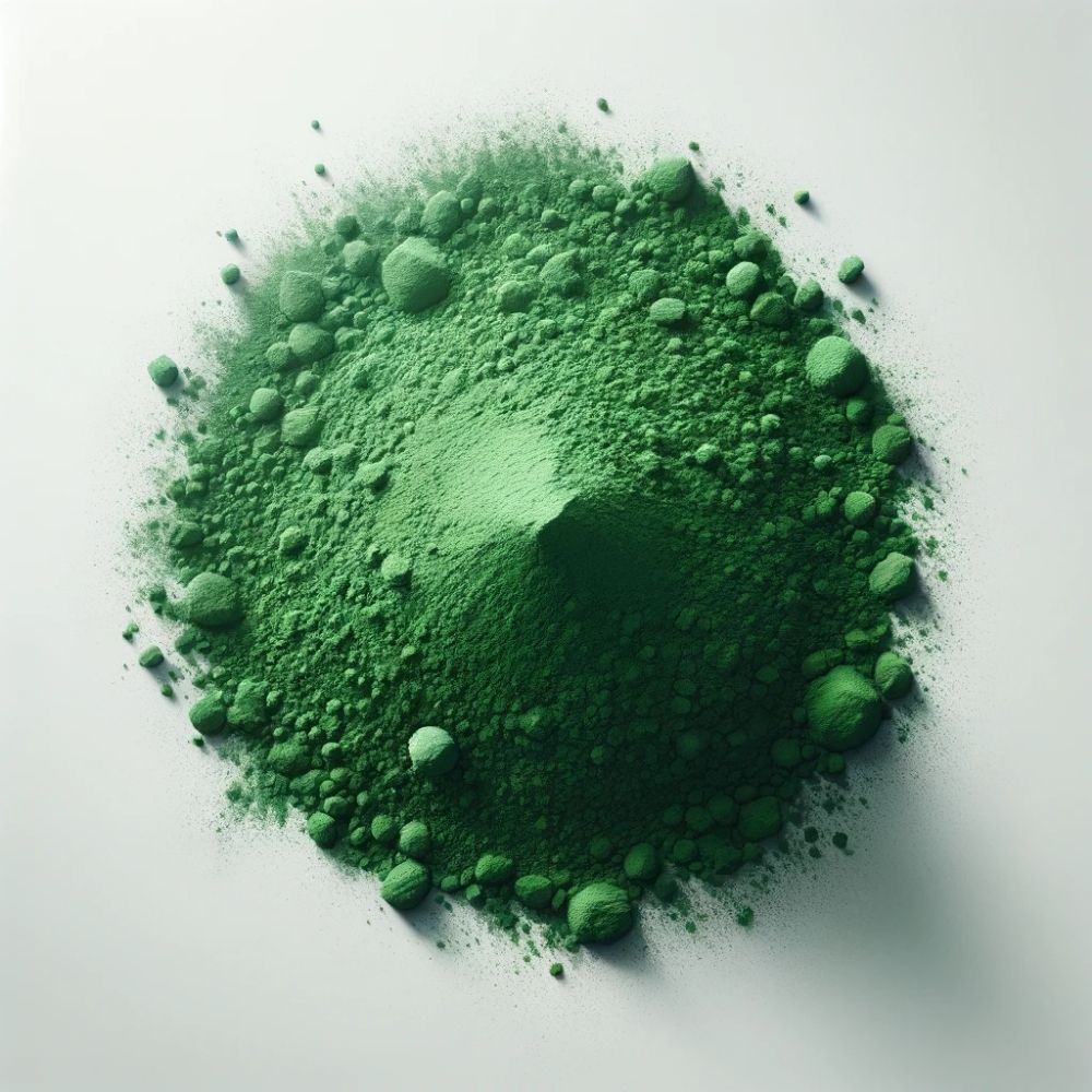 Chromium%20Oxide%2025%20Kg