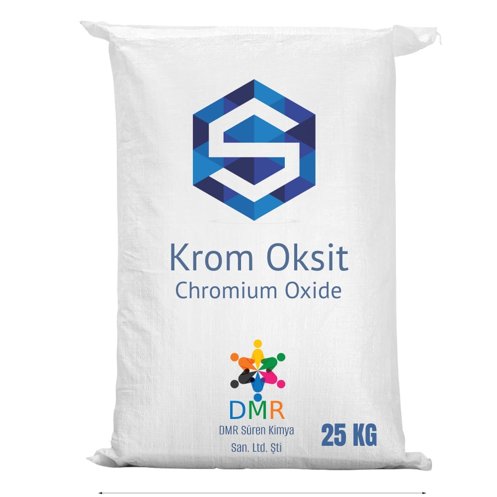 Chromium%20Oxide%2025%20Kg