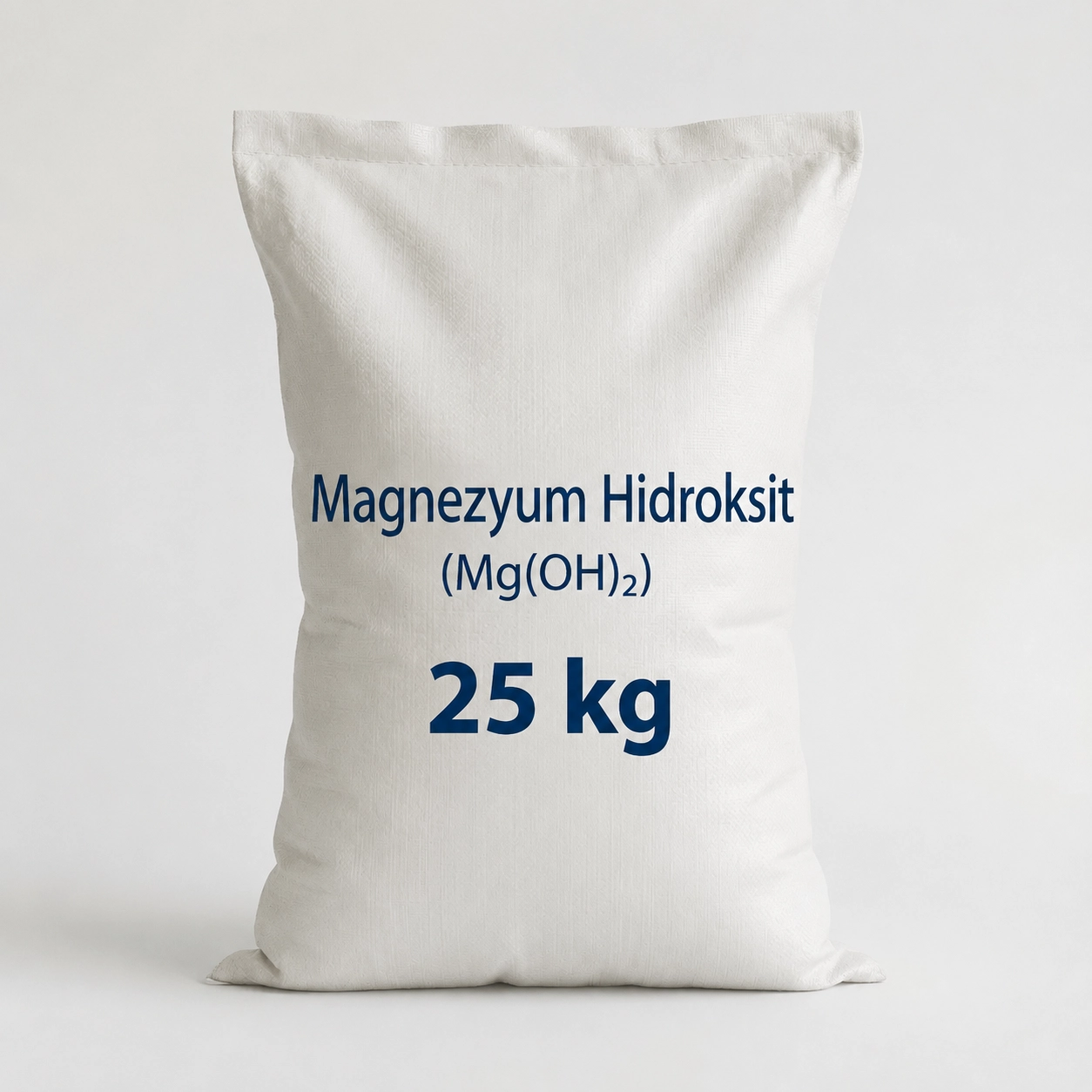 Magnezyum%20Hidroksit%2025%20Kg