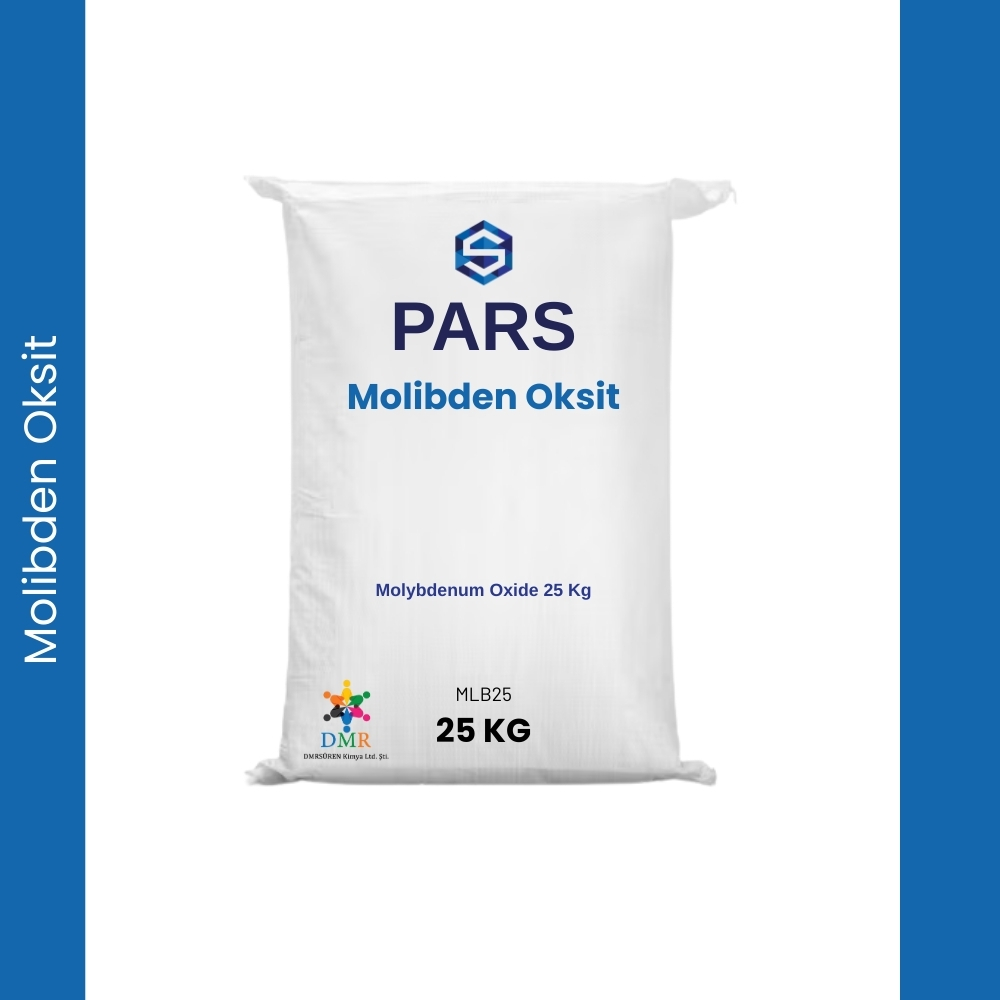 Molibden%20Oksit%2025%20Kg