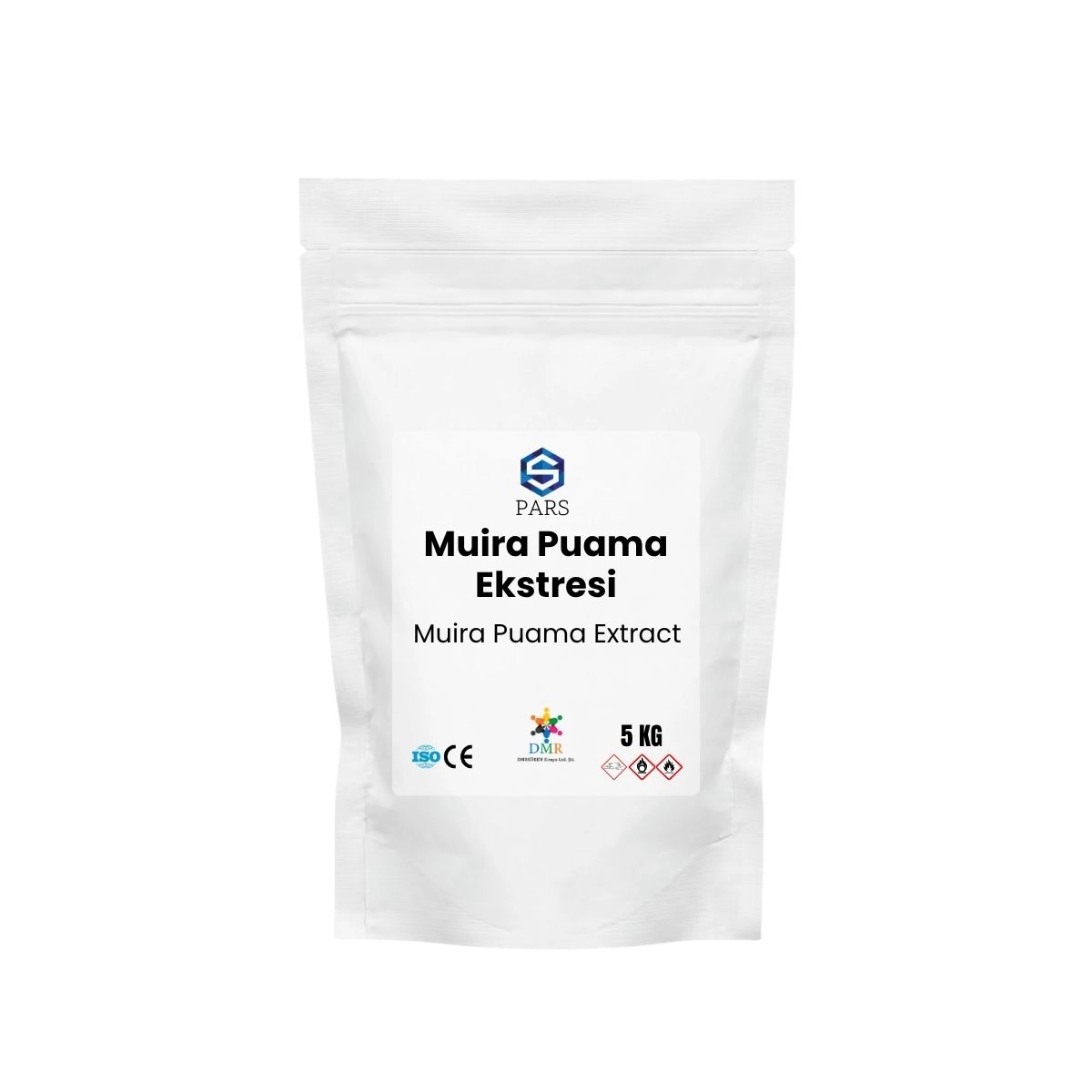 Muira%20Puama%20Ekstresi%20(Toz%20Ekstrakt)%205%20Kg