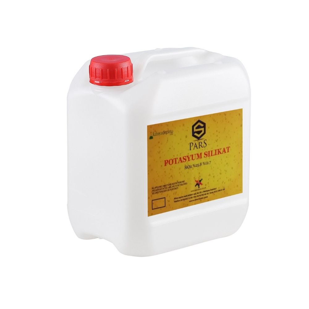 Potasyum%20Silikat%205%20Kg