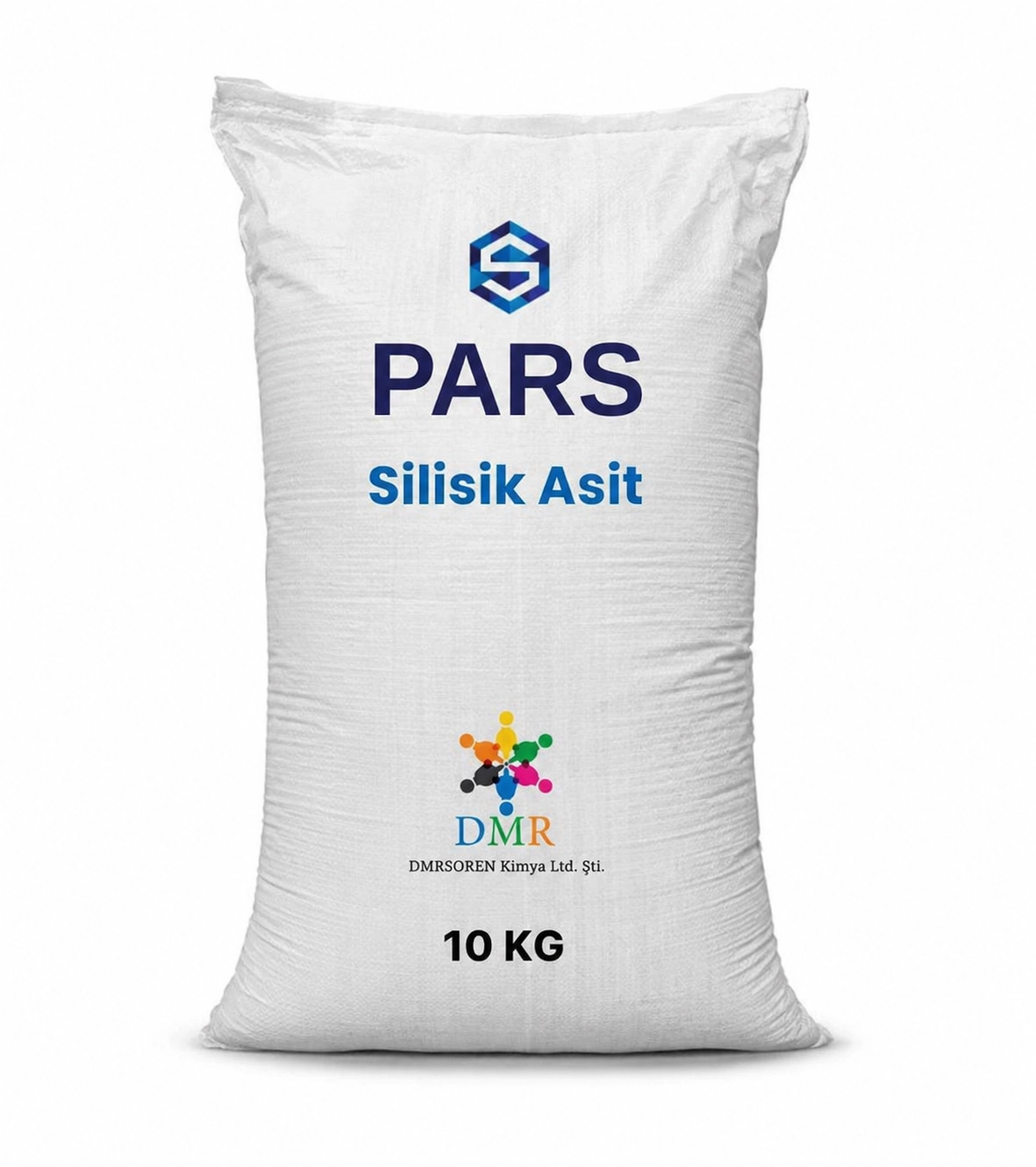 Silisik%20Asit%2010%20Kg