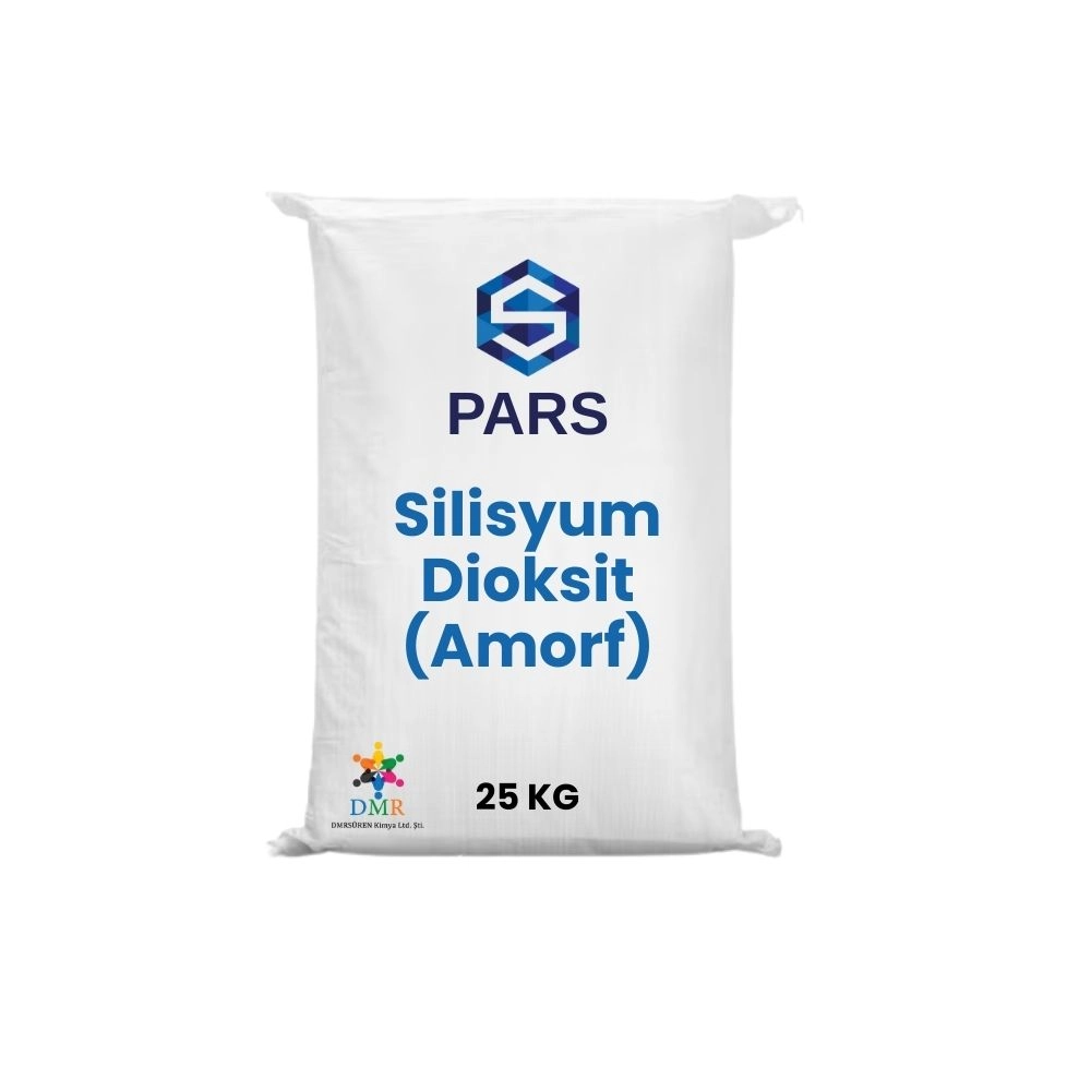 Silisyum%20Dioksit%20Amorf%2025%20Kg