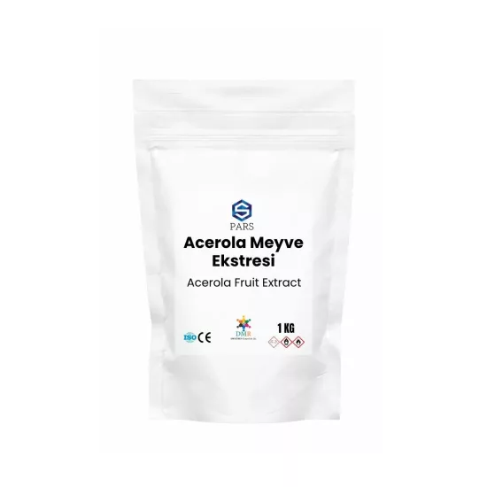 Acerola Fruit Extract (Powder Extract) 1 kg