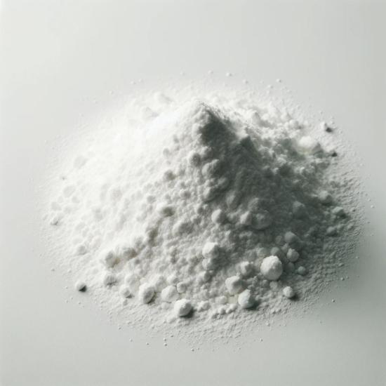 Aluminum Oxide White 5 Micron 20 Kg