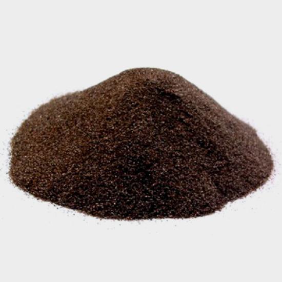 Aluminum Oxide Brown 300/400 Micron 20 Kg