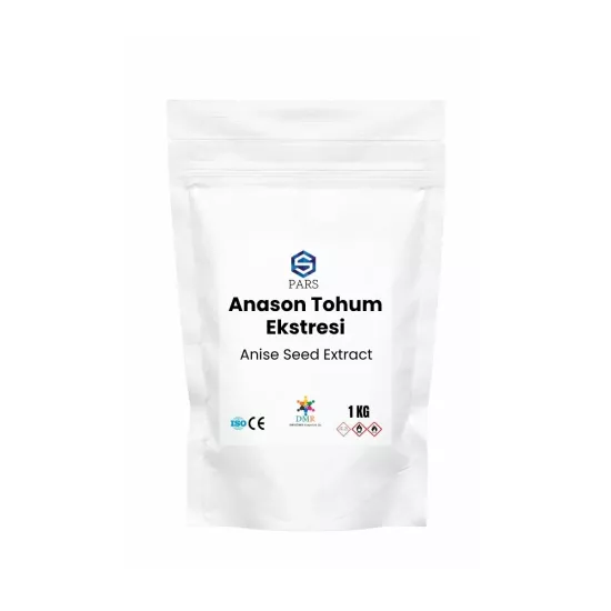 Anise Seed Extract (Powder Extract) 1 kg
