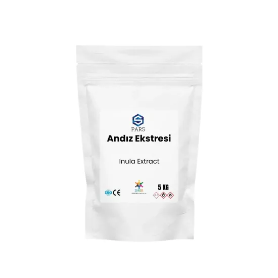 Andız Ekstresi (Toz Ekstrakt) 5 Kg
