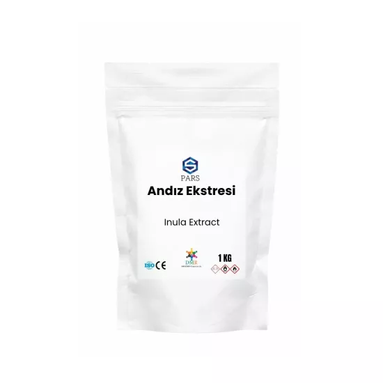 Andız Extract (Powder Extract) 1 kg