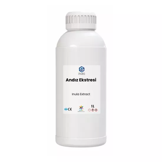 Andız Ekstresi (Sıvı Ekstrakt) 1 Litre