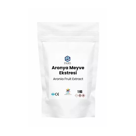 Aronia Fruit Extract (Powder Extract) 1 kg