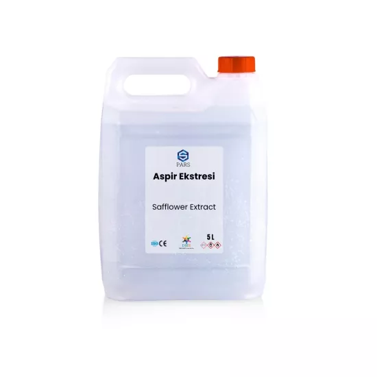 Aspir Ekstresi (Sıvı Ekstrakt) 5 Litre