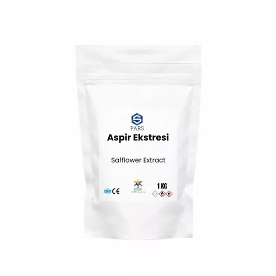 Safflower Extract (Powder Extract) 1 kg
