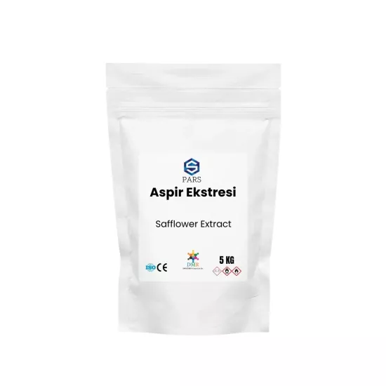 Aspir Ekstresi (Toz Ekstrakt) 5 Kg