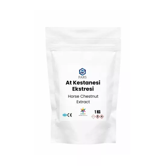 Horse Chestnut Extract (Powder Extract) 1 kg