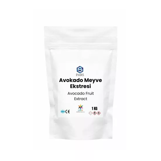 Avocado Fruit Extract (Powder Extract) 1 kg