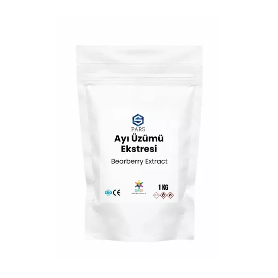 Bearberry Extract (Powder Extract) 1 kg