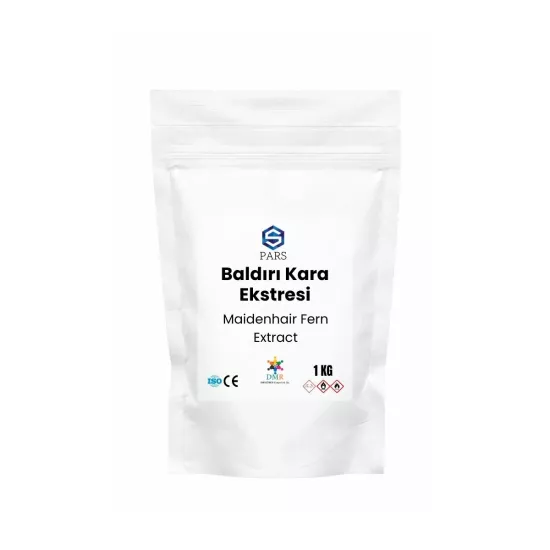 Black Calf Extract (Powder Extract) 1 kg